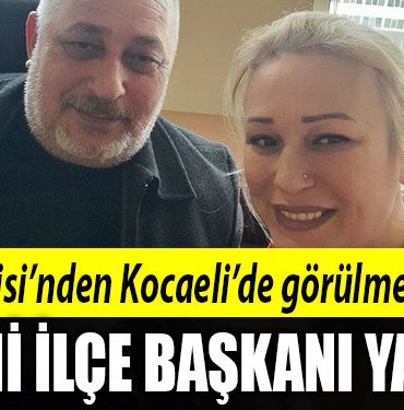zafer partisi