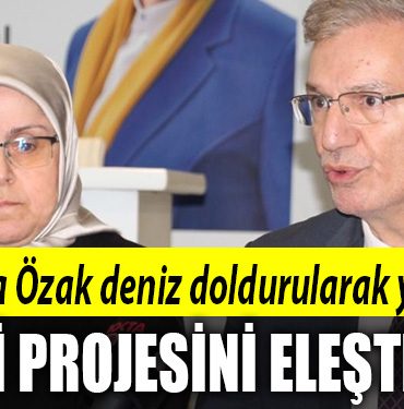zekeriya ozak