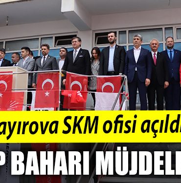 CHP