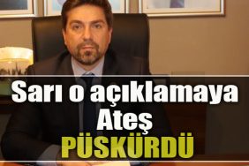 CHP Kocaeli Il Baskani Bulent Sari o aciklamaya ates puskurdu Sandik gorevlisi listelerimiz eksiksiz secim kuruluna teslim edilmistir 1