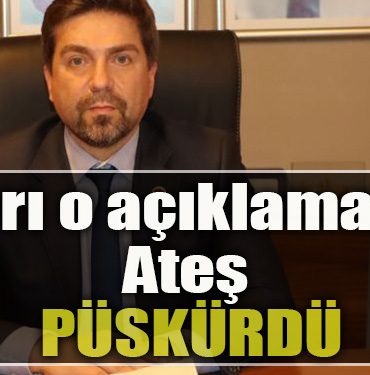 CHP Kocaeli Il Baskani Bulent Sari o aciklamaya ates puskurdu Sandik gorevlisi listelerimiz eksiksiz secim kuruluna teslim edilmistir 1