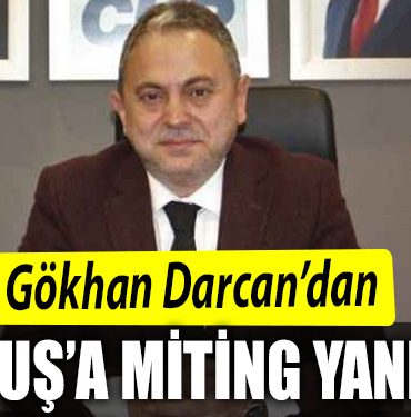 DARCAN