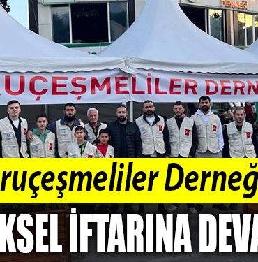 DAVET