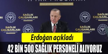 ERDOGAN