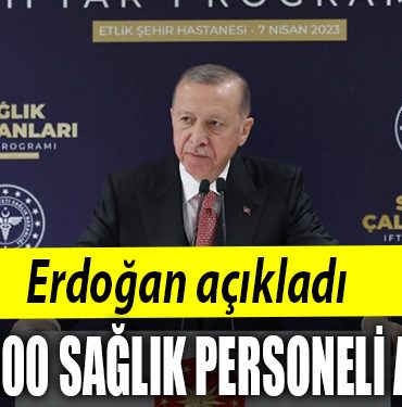 ERDOGAN