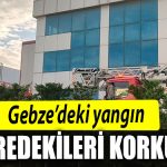 GEBZE