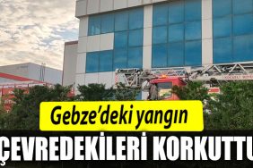 GEBZE