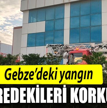 GEBZE