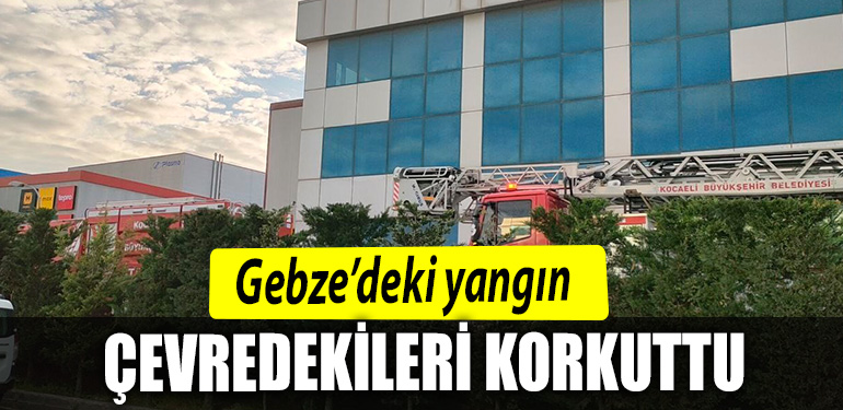 GEBZE