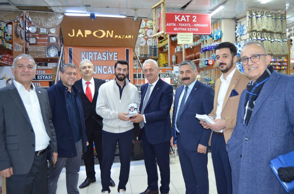 Gebze 3