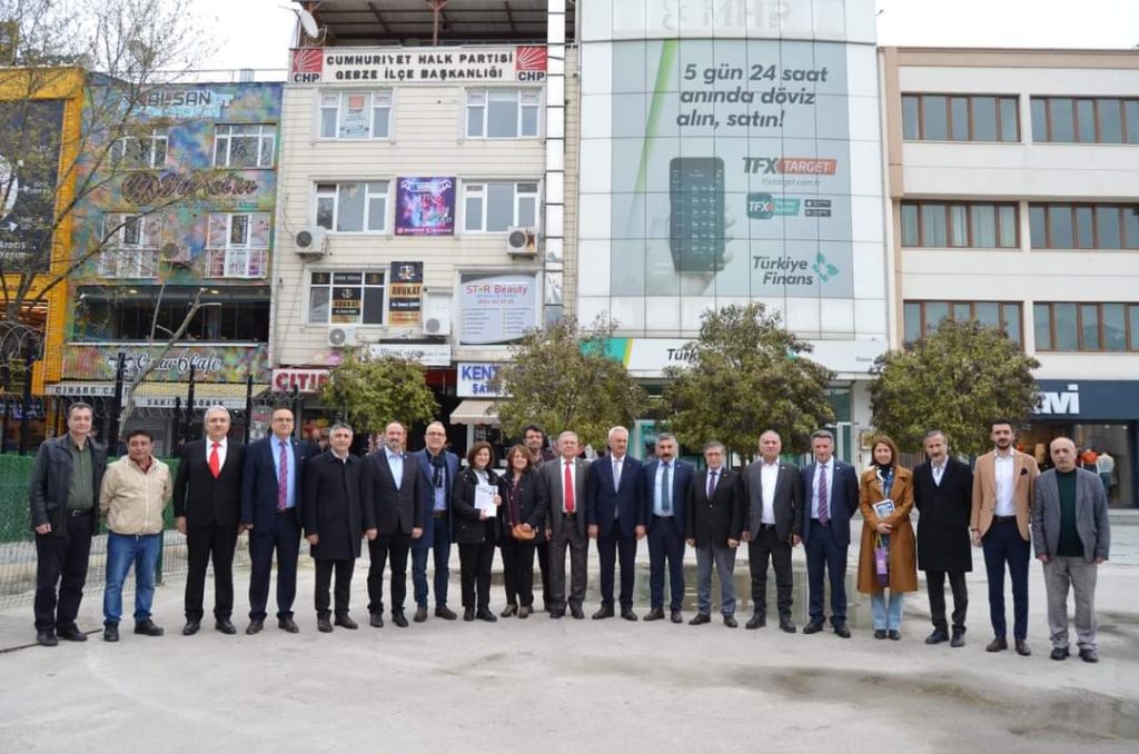 Gebze 7