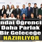 Hyundai Ogrencileri Daha Parlak Bir Gelecege Hazirliyor