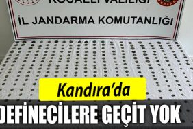 KANDIRA 1