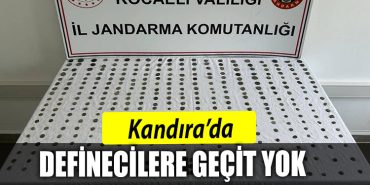 KANDIRA 1