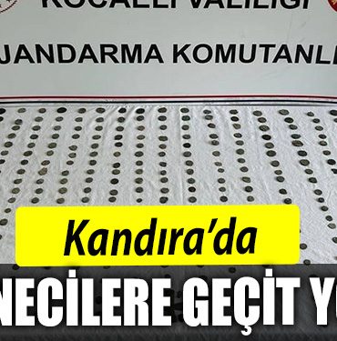 KANDIRA 1