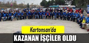 KARTONSAN