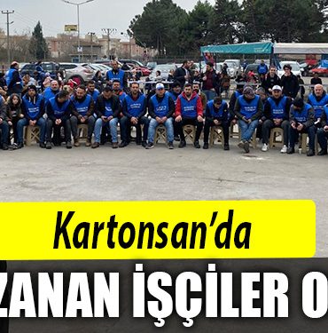 KARTONSAN