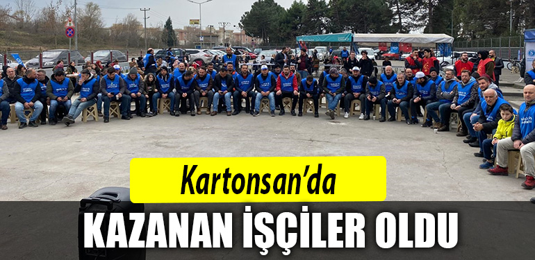 KARTONSAN