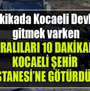 KOCAELI SEHIR HASTANESI 1