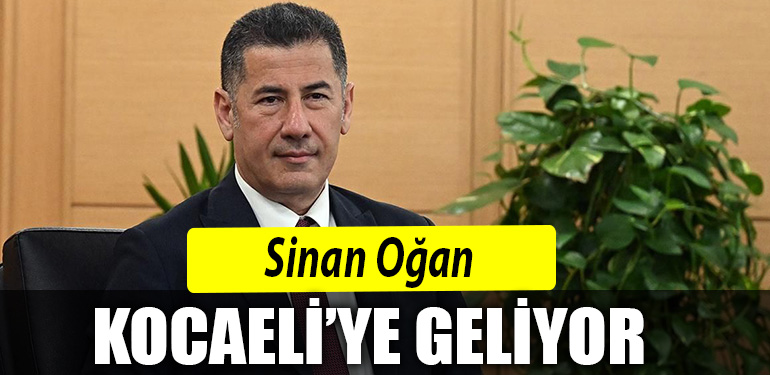 KOCAELI