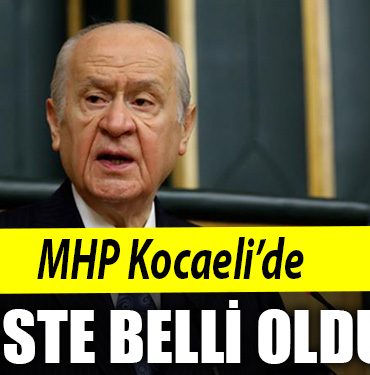 LISTE