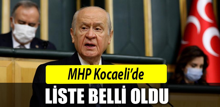 LISTE