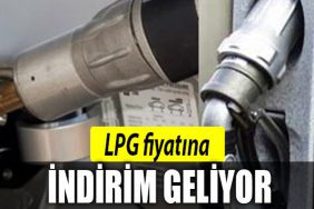 LPG INDIRIM