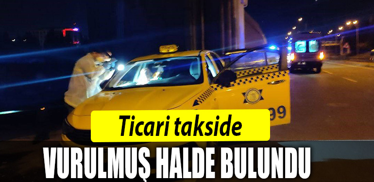 TAKSI