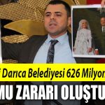 akp darica