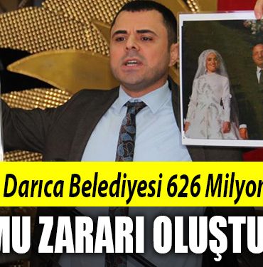 akp darica