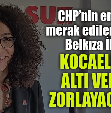 belkiza ilter kocaeli