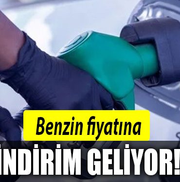 benzin indirim kocaeli