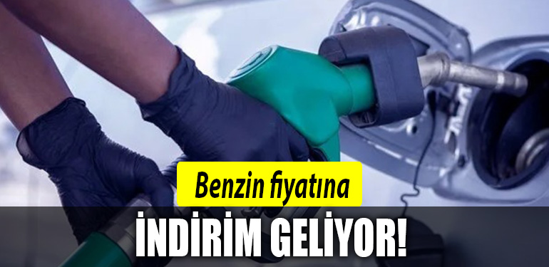 benzin indirim kocaeli