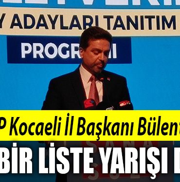 bulent sari
