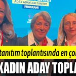 chp kadin