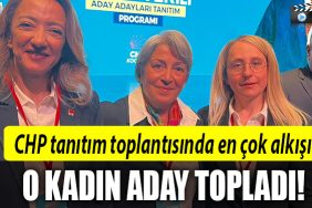chp kadin