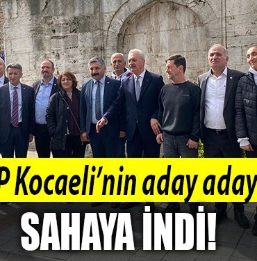 chp kocaeli 1