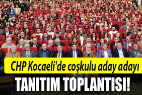 chp kocaeli