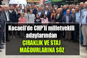 chp kocaeli 3