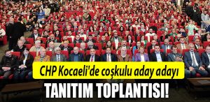 chp kocaeli
