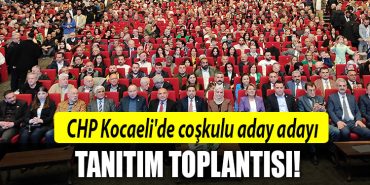 chp kocaeli
