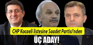 chp kocaeli saadet