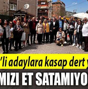 chp kocaeli secim
