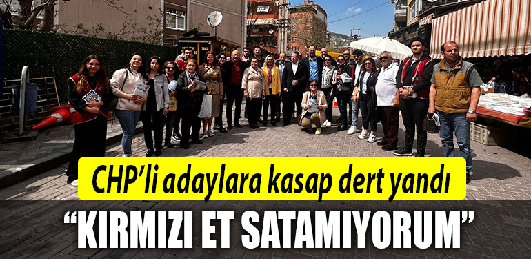 chp kocaeli secim