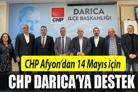 chpdarica