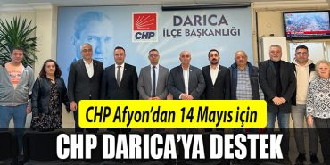 chpdarica