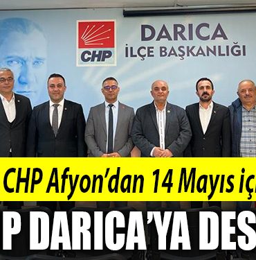 chpdarica