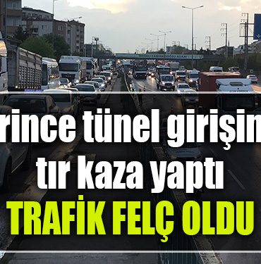 derince kaza