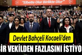devlet bahceli kocaeli