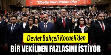 devlet bahceli kocaeli